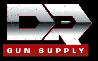 Number 9 Gun Shop Company Logo for DR Gun Supply