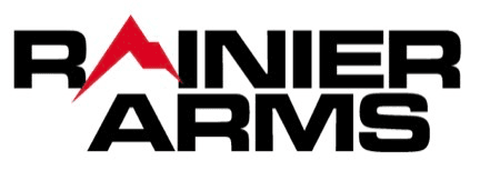 Number 13 Gun Shop Company Logo for Rainier Arms OKC