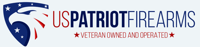 Number 14 Gun Shop Company Logo for U.S. Patriot Firearms LLC